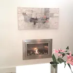 Modern Design Loft Apartment, Steps To Notre Dame